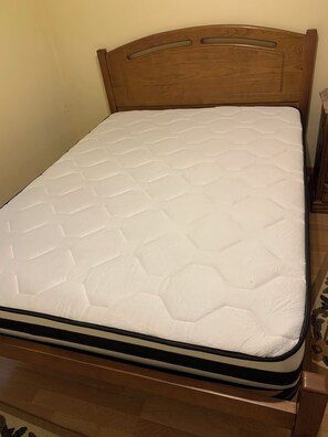 Quarto Casal