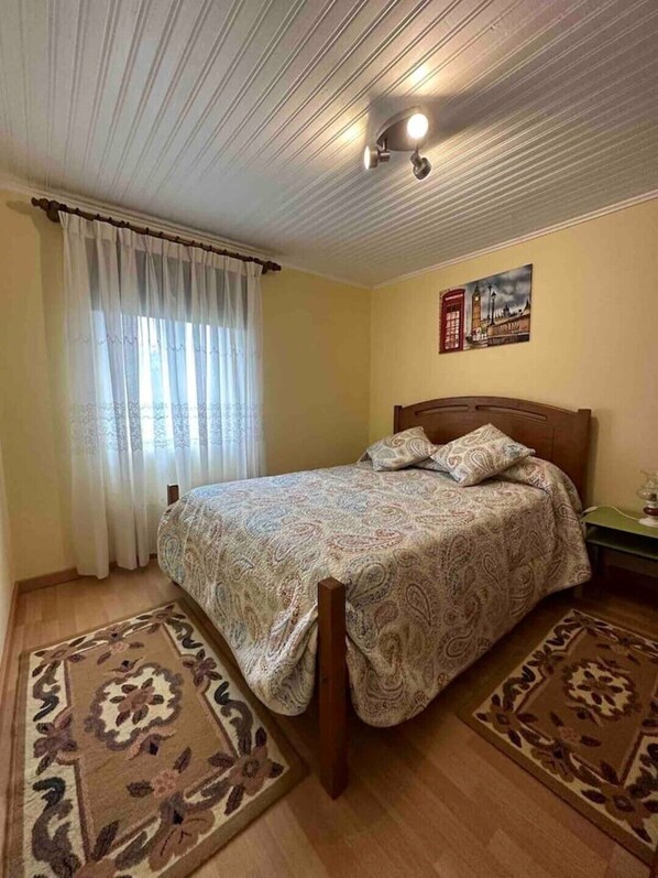 Quarto casal 