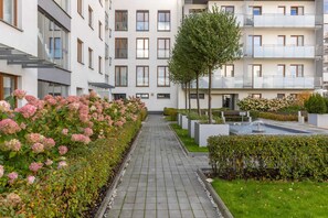 Boendeområde