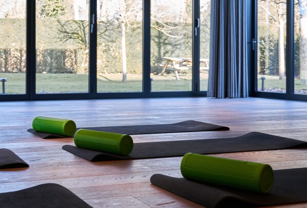 Yoga