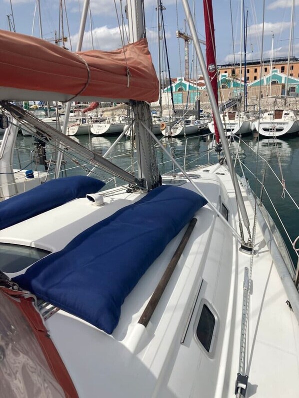 Marina
