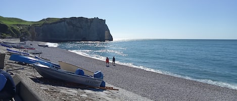 Spiaggia