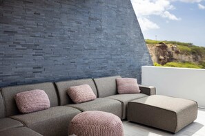 Outdoor Lounge
