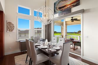 Kauai Exclusive - Pili Mai 7E - Three Bedroom Suite - AC, Pool & Fitness Center