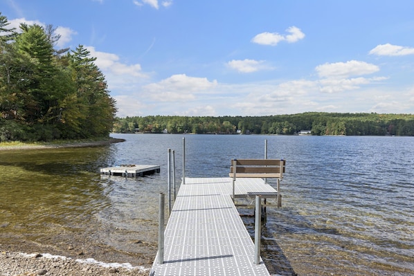 Lake