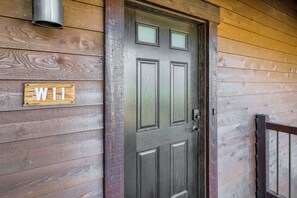 Detalj exteriör