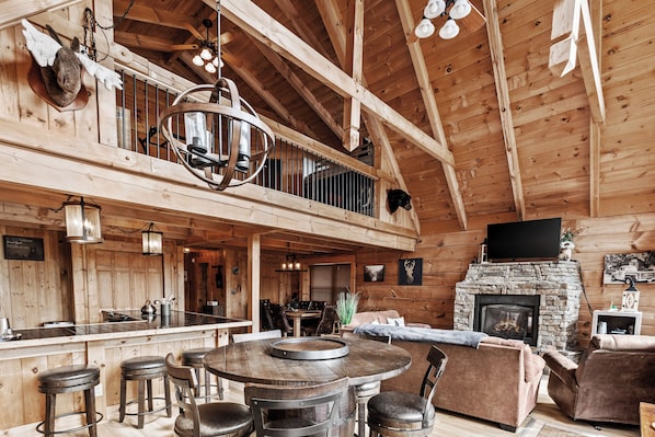 Intérieur