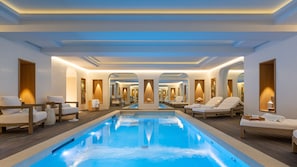 Inomhuspool