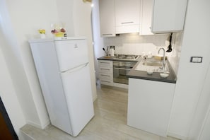 Cucina privata