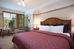 Furniture, Bed, Bedroom, Room, Indoors