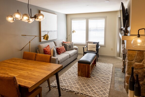 Furniture, Flooring, Living Room, Room, Indoors