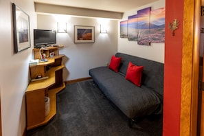 Flooring, Living Room, Room, Indoors, Furniture