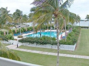 Indigo Reef 39 Master Suite Private Deck  Florida Keys Vacation Rental