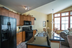 Indoors, Room, Flooring, Oven, Kitchen