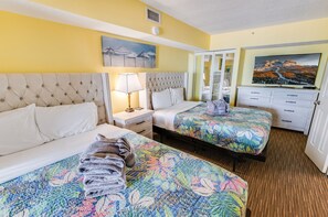Beautiful Bedroom with Amazing Views