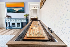 Salle de jeux