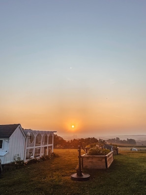 Sunrise perfection!