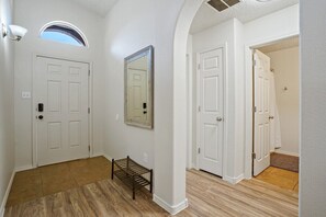 Entry Way