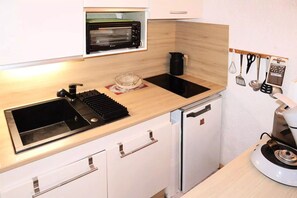 Eget kök
