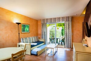 You will love the bright and open-concept living space, perfect for relaxing after a great day.