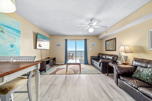 Welcome to Four Winds 403!