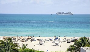 Beachfront