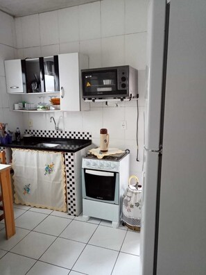 Eget kök