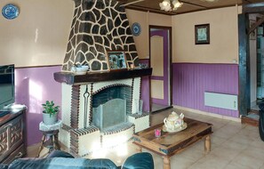 living-room