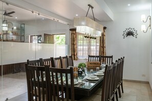 Restaurante familiar
