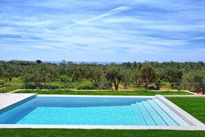 Outdoor, Pool, Summer