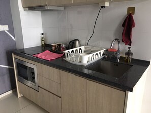 Cozinha privada