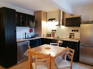 Cuisine privée