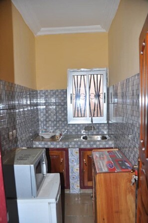 Cucina privata