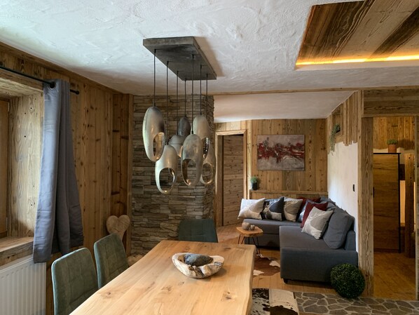Intérieur