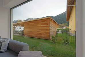 Interiör