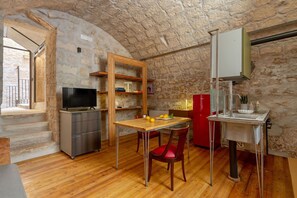 Dining Room, Kitchen, Living Room