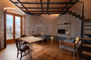 Dining Room, Kitchen, Living Room