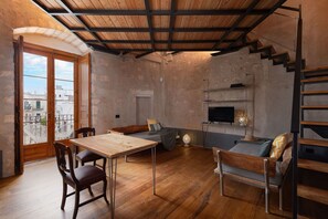Dining Room, Kitchen, Living Room