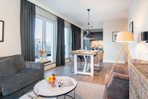 Coin séjour