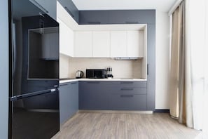 Eget kök