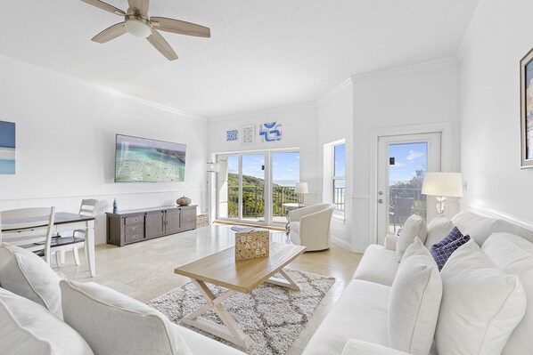Legacy 102 Living Room