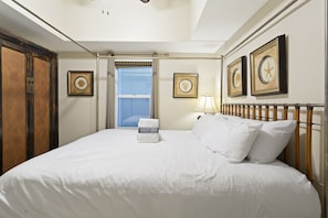 Ariel Dunes II 2403 Master Bedroom