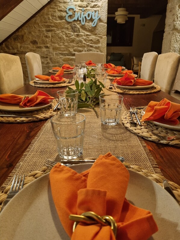 Restauration
