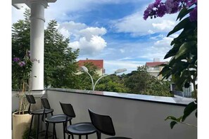 Boendeområde