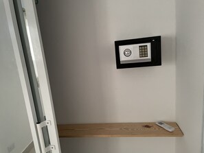 Interiör