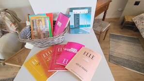 Bibliothèque