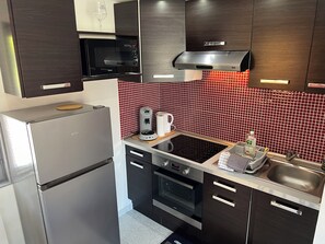 Eget kök
