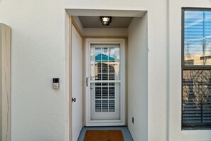 Detalj exteriör