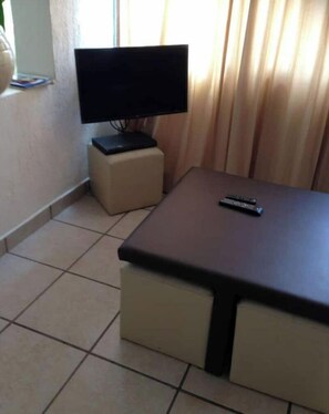 Television