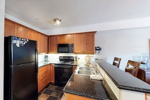 Refrigerator, Room, Indoors, Chair, Furniture